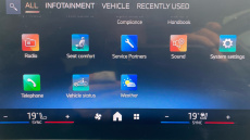 BMW 1 Series 120 M Sport 5dr Step Auto Petrol Hatchback